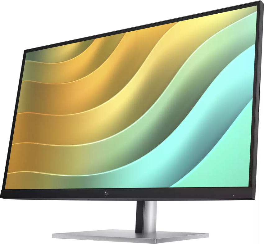 Monitor HP E27u G5 68,6 cm (27″) QHD IPS LED 75 Hz