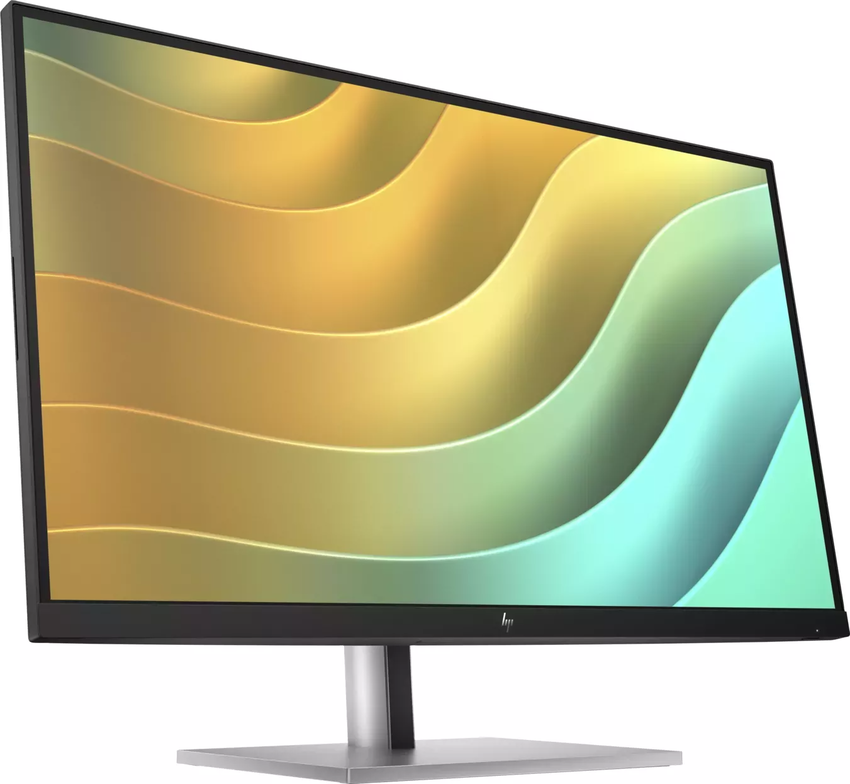 Monitor HP E27u G5 68,6 cm (27″) QHD IPS LED 75 Hz
