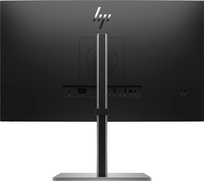 Monitor HP E27u G5 68,6 cm (27″) QHD IPS LED 75 Hz