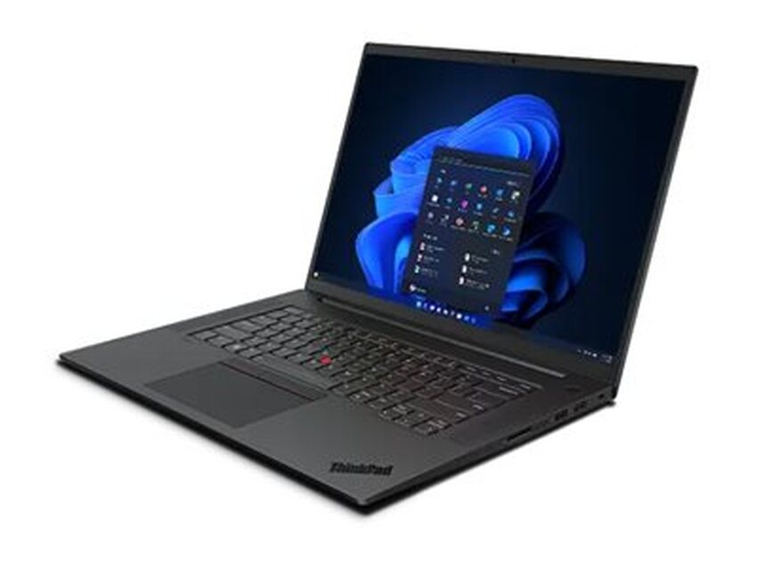 Lenovo ThinkPad P1 Gen 6