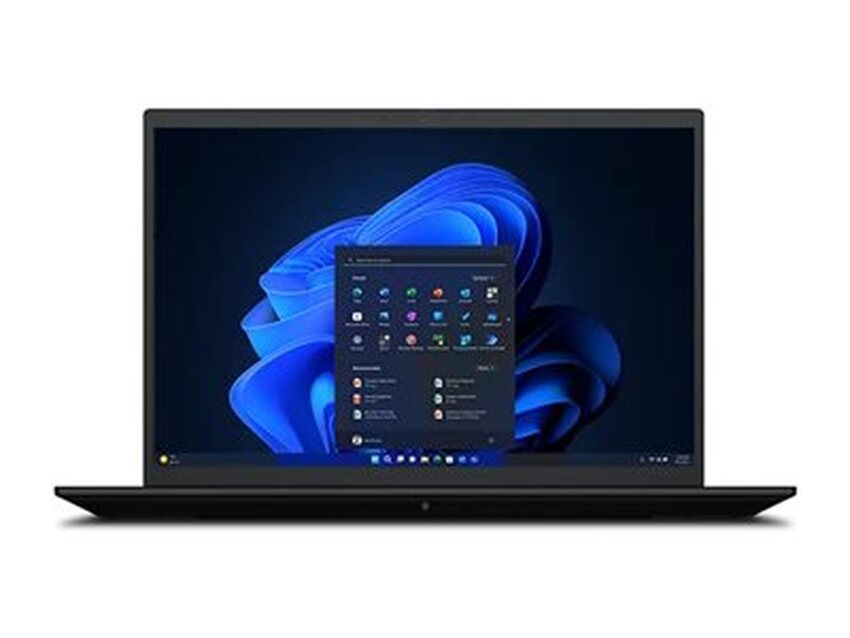 Lenovo ThinkPad P1 Gen 6