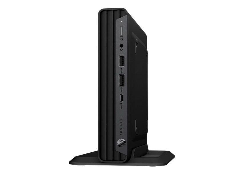 Računalnik HP Pro Mini 400 G9 | i3-14100T | Win 10 Pro