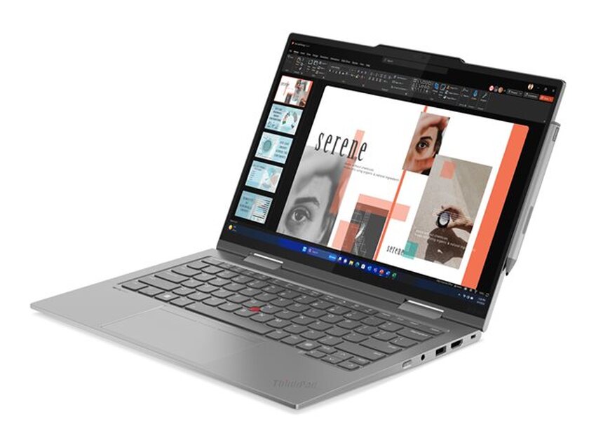 Lenovo ThinkPad X1 2-in-1 Gen 10 Aura Edition