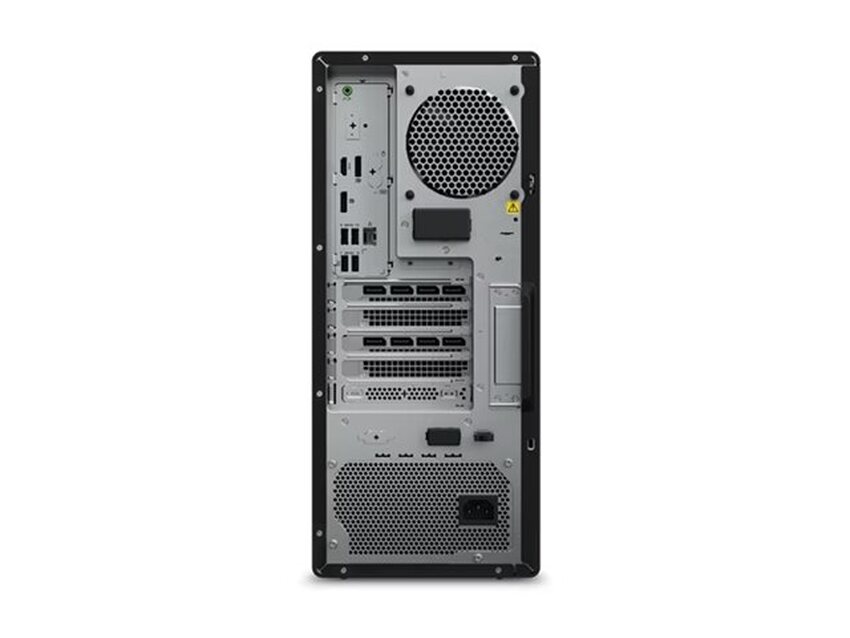 Lenovo ThinkStation P3 - tower Core i7 13700 2.1 GHz - vPro Enterprise