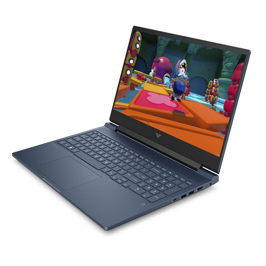 Prenosnik HP Victus Gaming 16-r0028nt | RTX 4060 (8 GB) | W11H