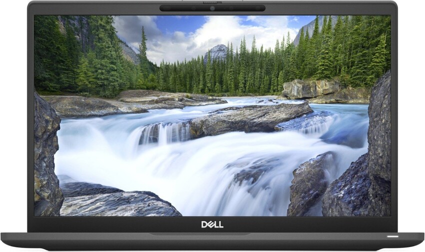 Prenosnik Dell Latitude 7320 / i5 / RAM 16 GB / SSD Disk / 13,3″ FHD