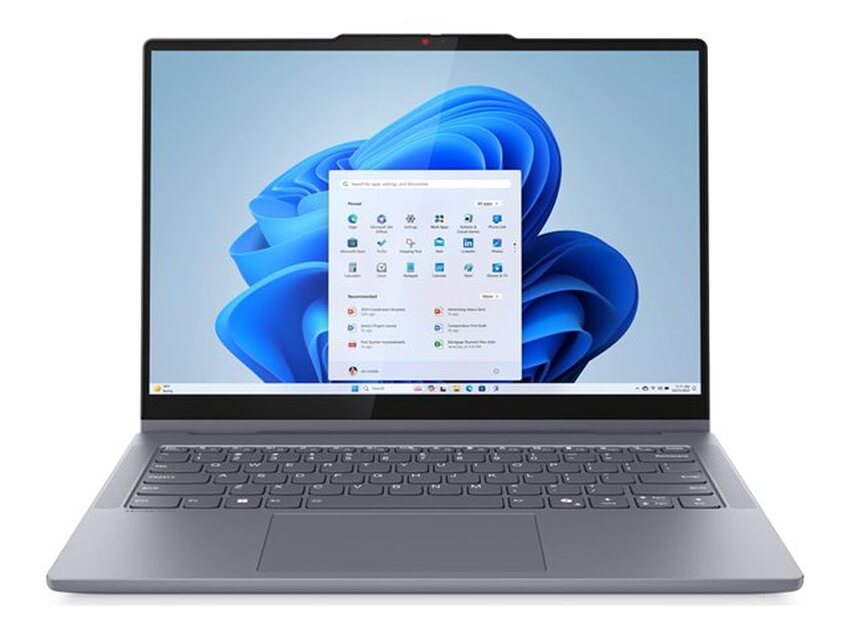Lenovo IdeaPad 5 2-in-1 14IAL10