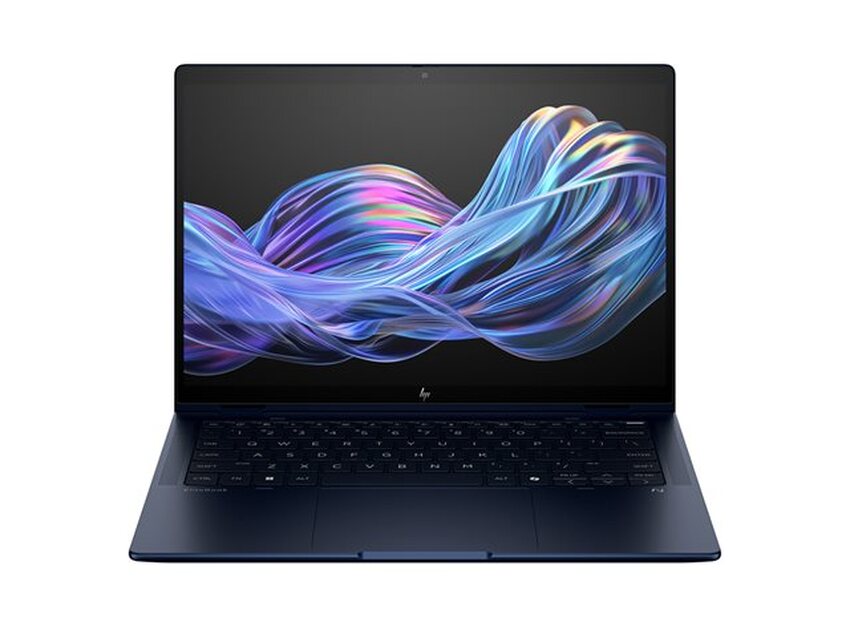 HP EliteBook X Flip G1i Notebook Next Gen AI