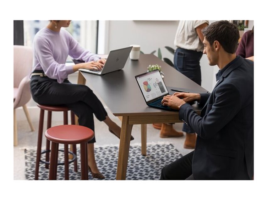 HP EliteBook X Flip G1i Notebook Next Gen AI