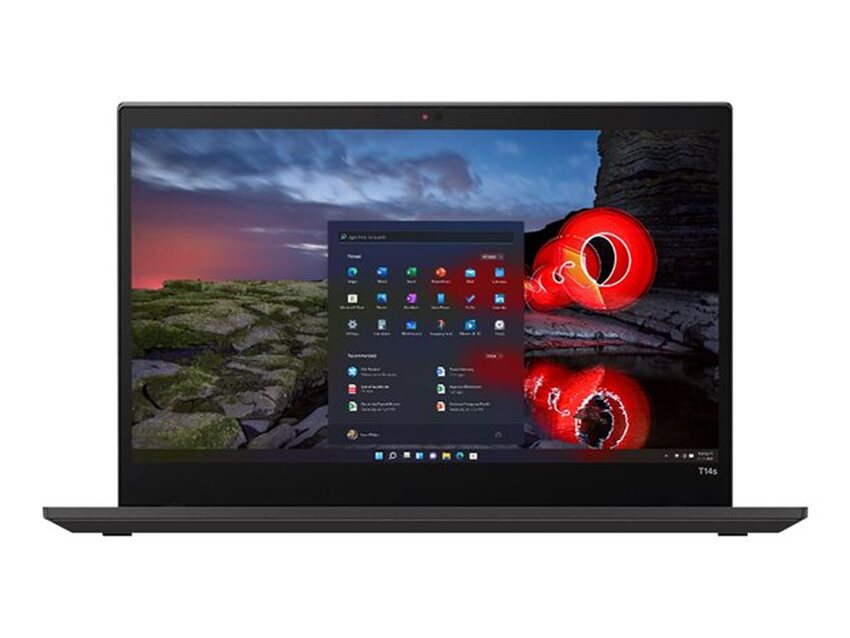 Lenovo ThinkPad T14s Gen 2
