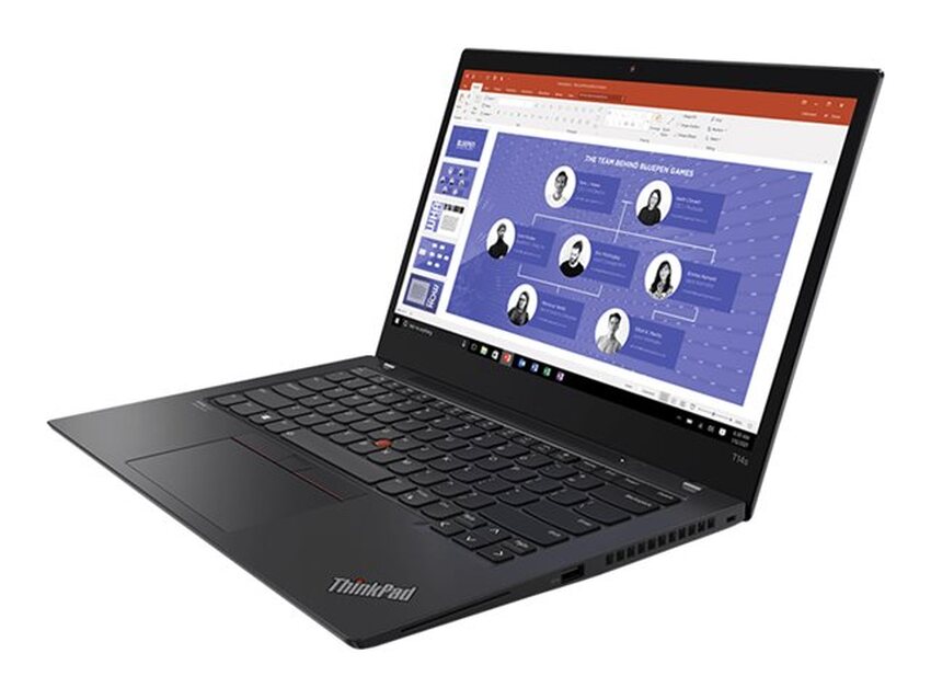 Lenovo ThinkPad T14s Gen 2