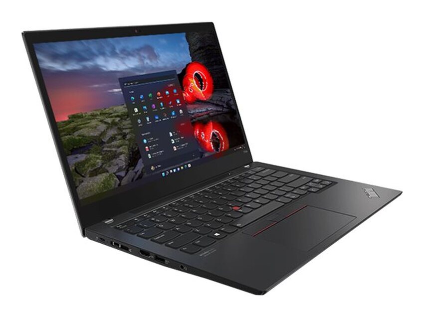 Lenovo ThinkPad T14s Gen 2