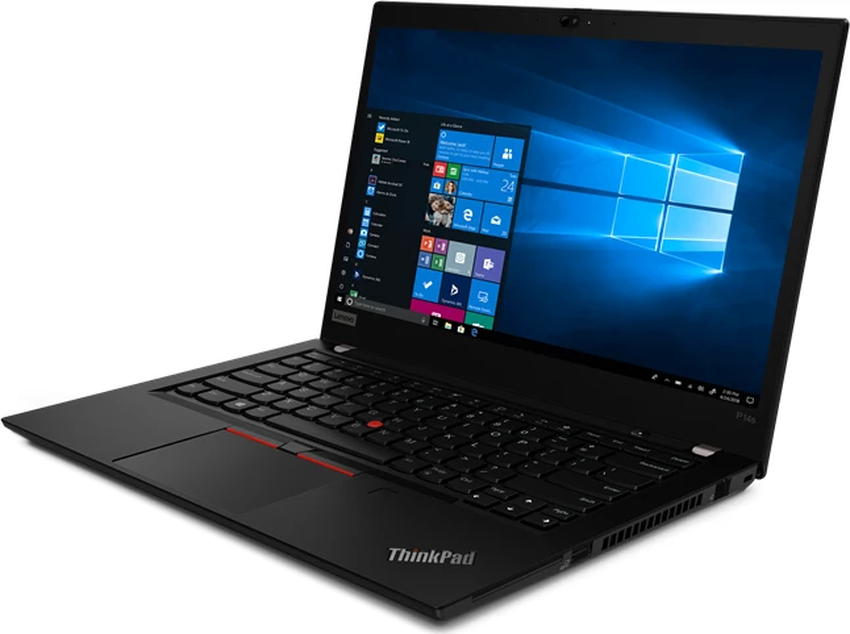 Prenosnik Lenovo Thinkpad T14s Demo | i7-10610U | 16GB RAM | 512GB SSD | W10P