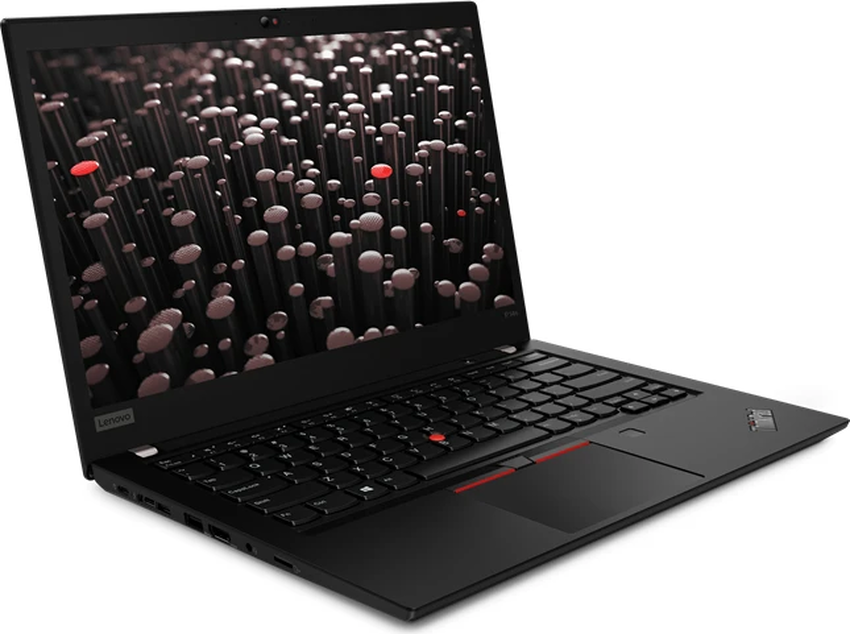 Prenosnik Lenovo Thinkpad T14s Demo | i7-10610U | 16GB RAM | 512GB SSD | W10P