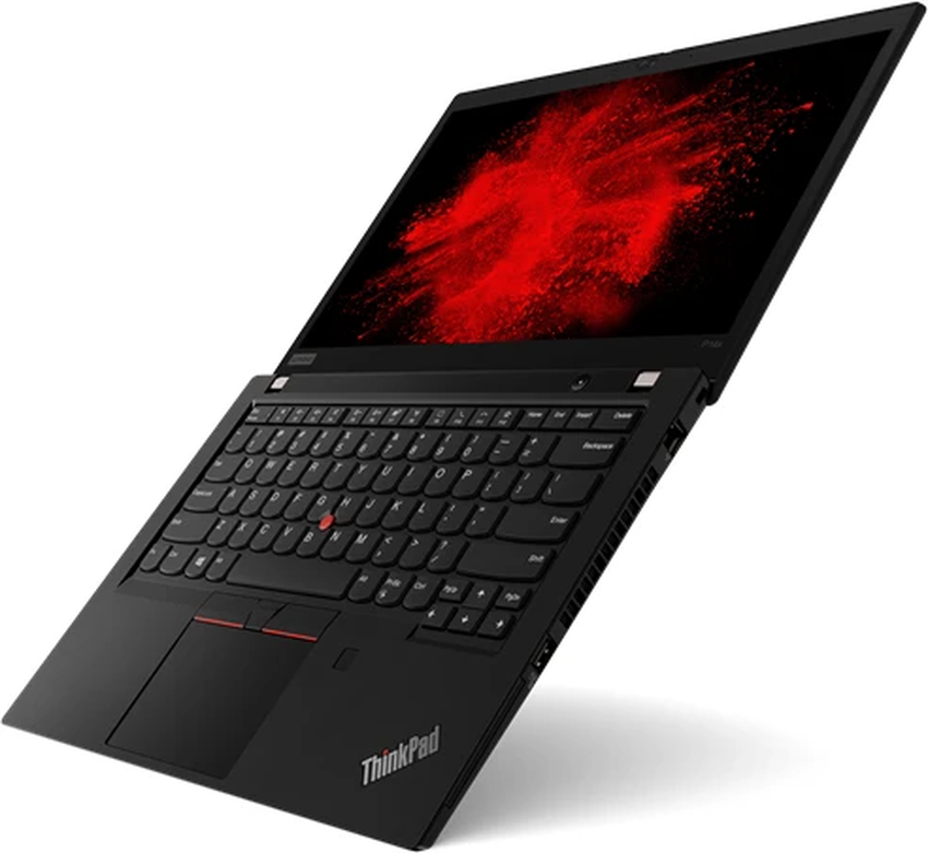 Prenosnik Lenovo Thinkpad T14s Demo | i7-10610U | 16GB RAM | 512GB SSD | W10P