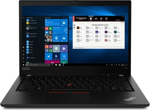 Prenosnik Lenovo Thinkpad T14s Demo | i7-10610U | 16GB RAM | 512GB SSD | W10P