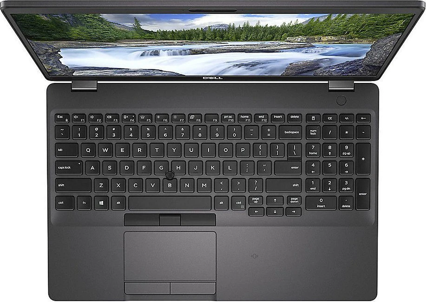 Prenosnik Dell Latitude 5500 | i5-8365U | 8GB RAM | 256GB SSD | W11P