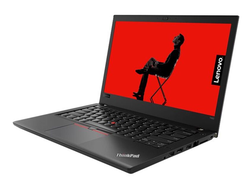 Prenosnik Lenovo ThinkPad T480 - Demo