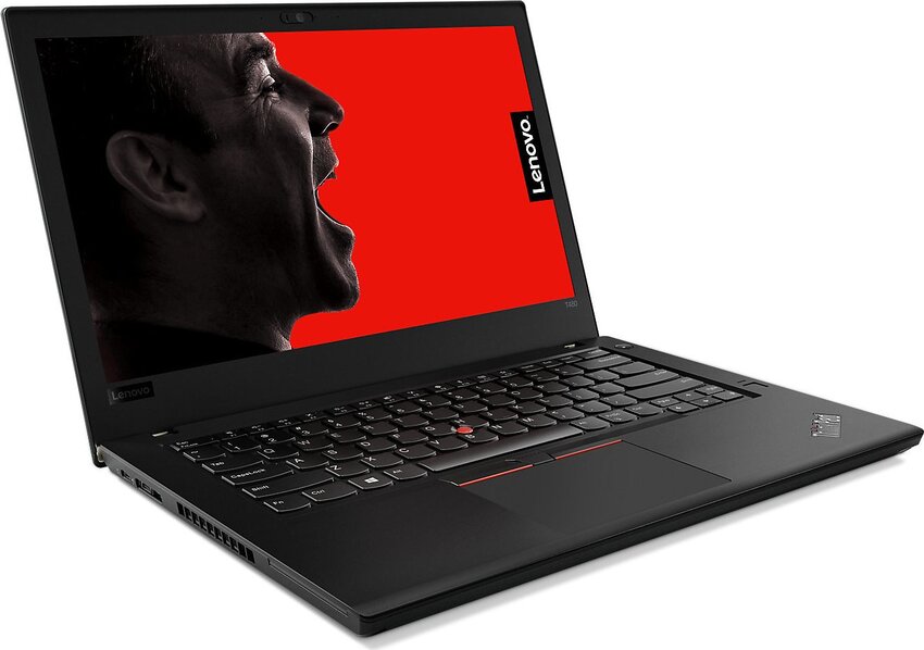 Prenosnik Lenovo ThinkPad T480 - Demo