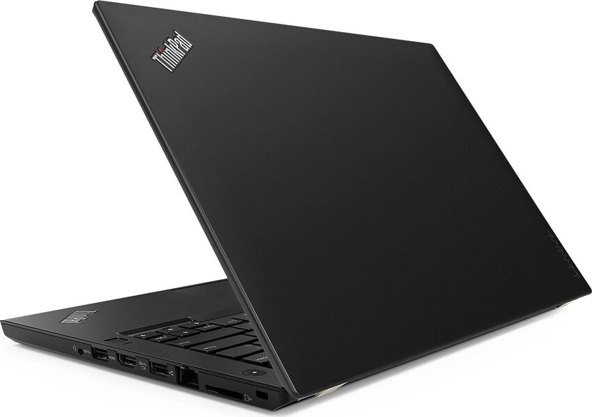 Prenosnik Lenovo ThinkPad T480 - Demo