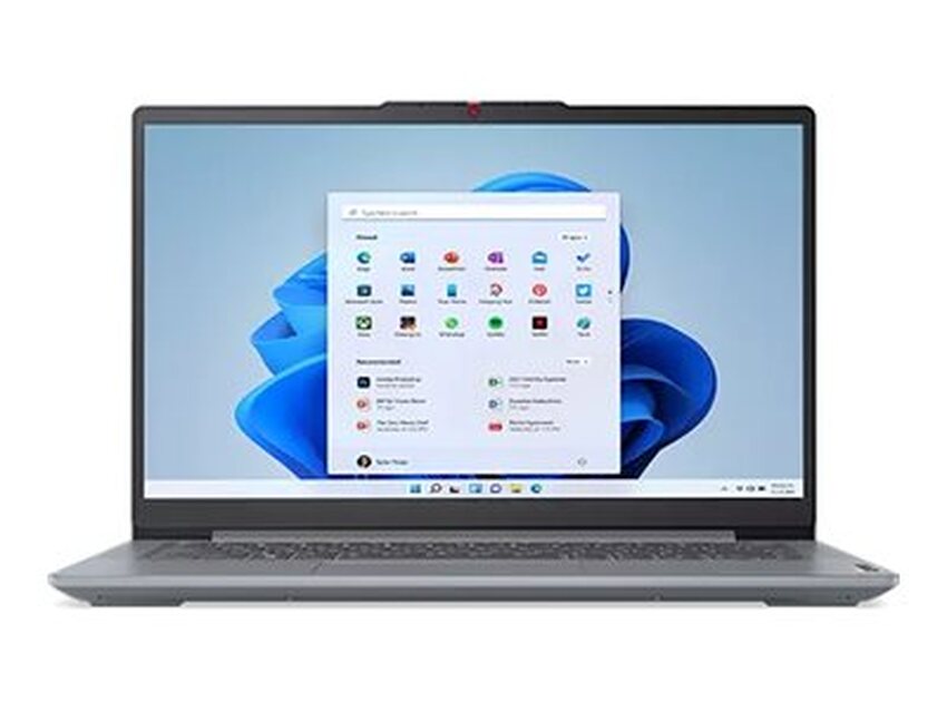 Lenovo IdeaPad Slim 3 14IAN8