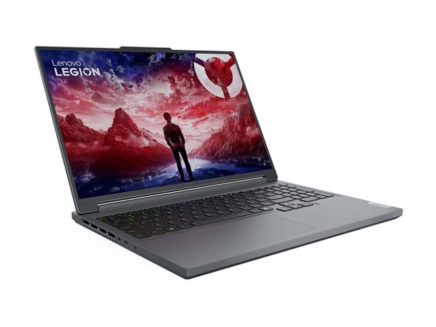 Lenovo Legion Slim 5 16AHP9