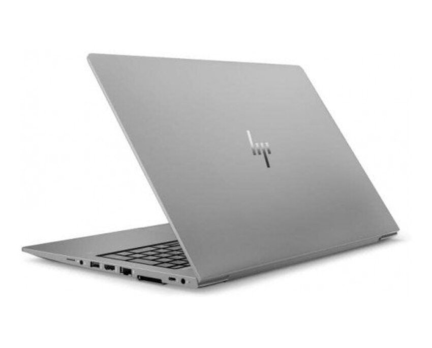 Prenosnik HP ZBook 15u G5 / i7 / RAM 16 GB / SSD Disk / 15,6″ 4K