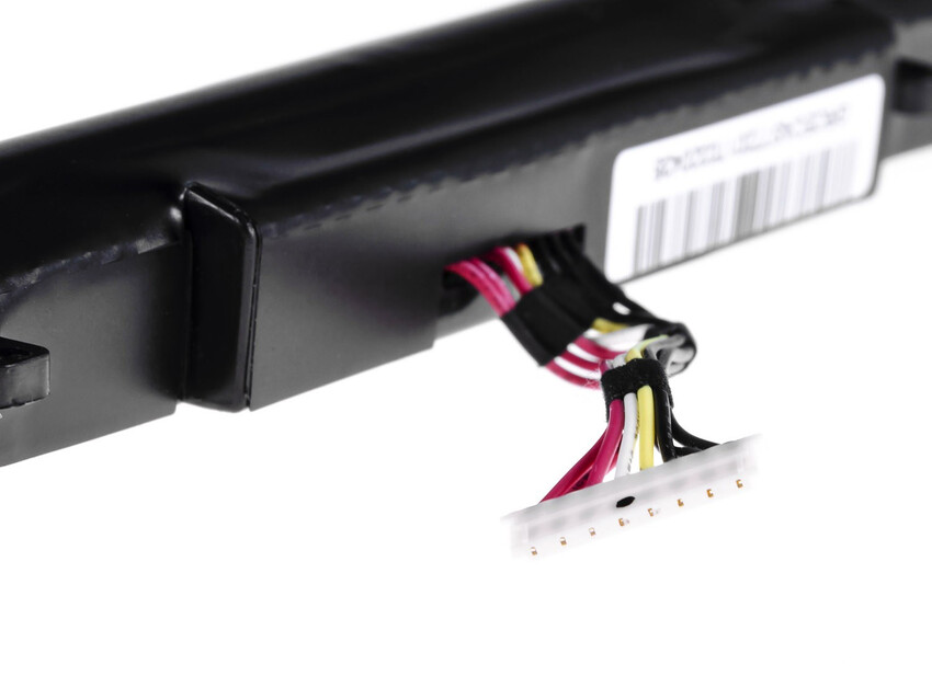 Green Cell baterija A41-X550E za Asus A450 A550 F550 K550 R510 R510D R510DP X450 X550 X550D (AS77)