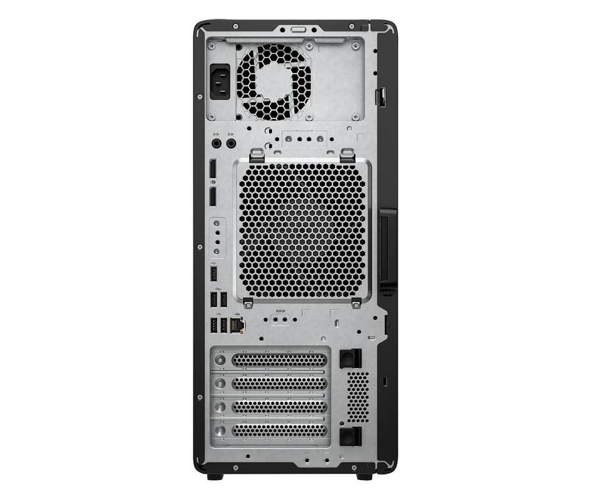 Delovna postaja HP Z2 Tower G1i U9 285K/64GB/SSD 1TB/RTX Pro 2000 Blackwell 16GB/WiFi/W11Pro