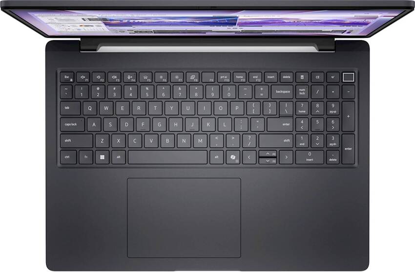 Dell Pro Max 16 U7-265H/32GB/1TB SSD/16