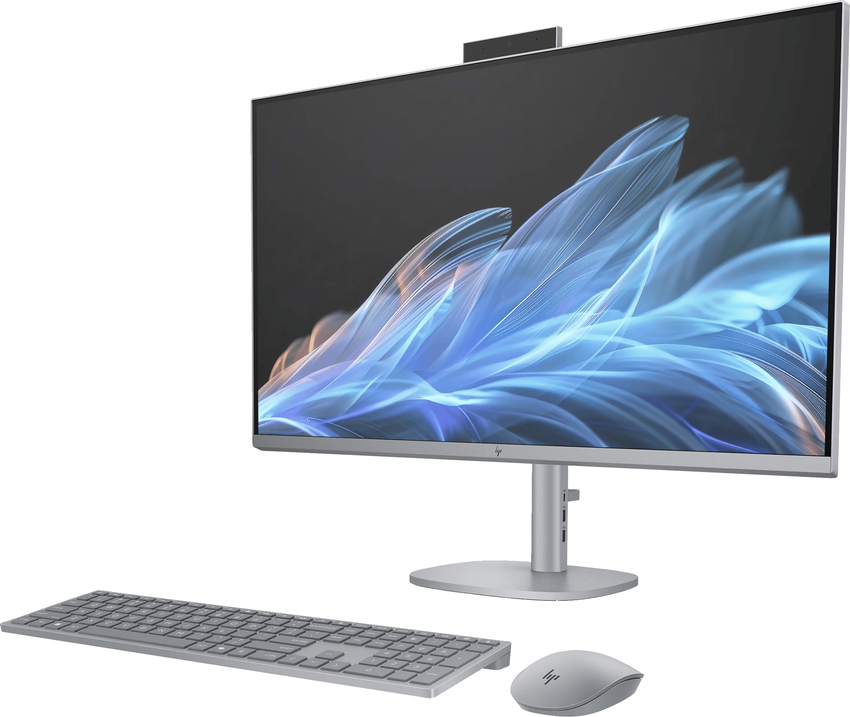 HP OmniStudio X AiO 32-c0002nl