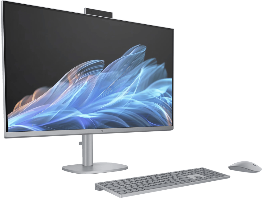 HP OmniStudio X AiO 32-c0002nl