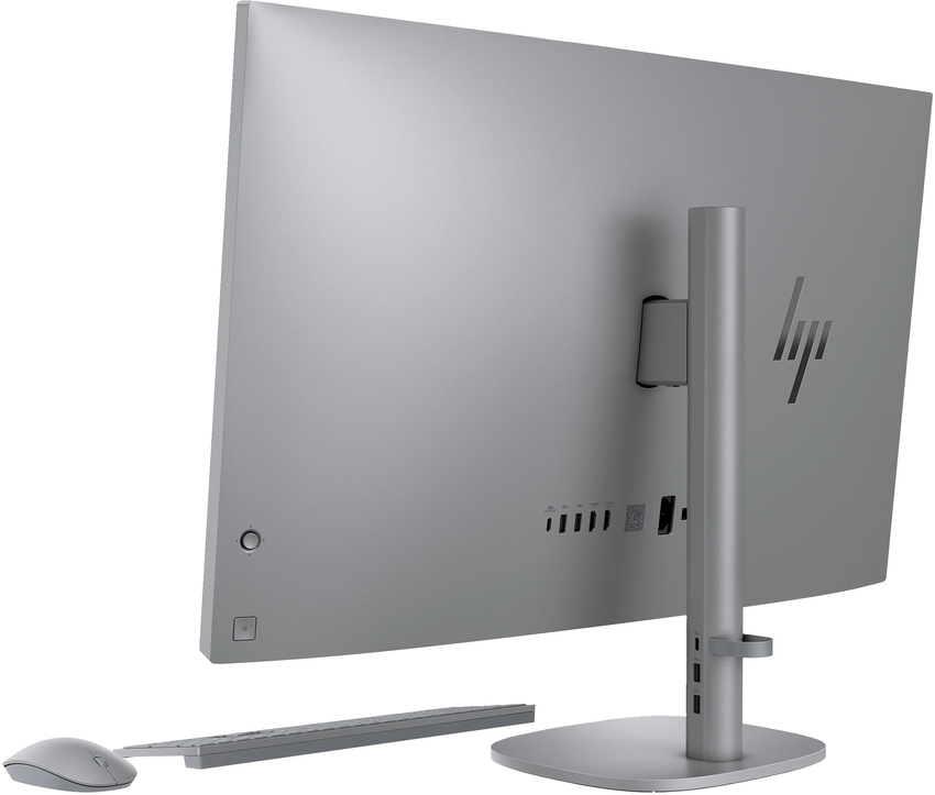 HP OmniStudio X AiO 32-c0002nl