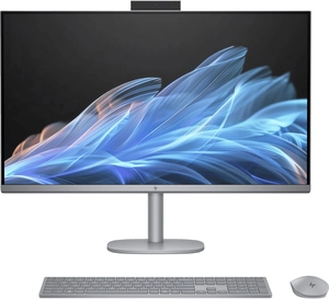 HP OmniStudio X AiO 32-c0002nl