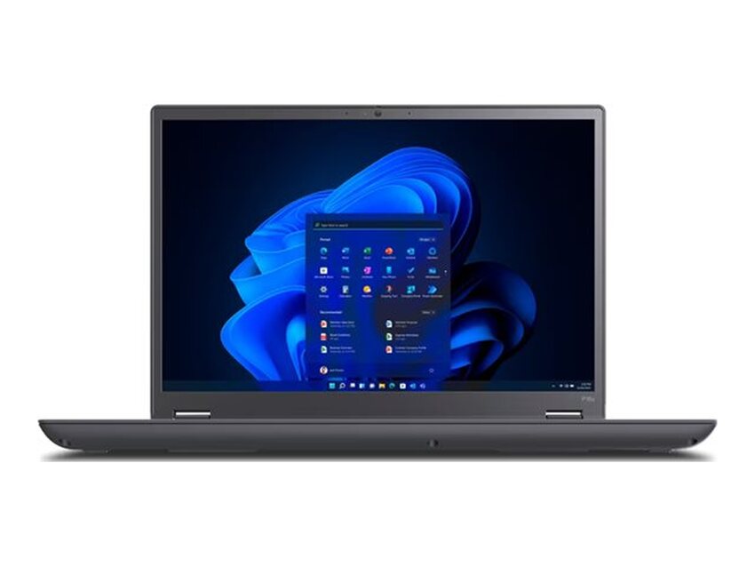 Lenovo ThinkPad P16v G1