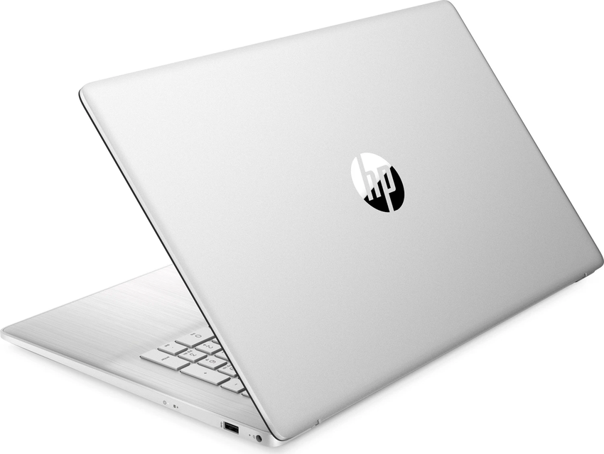 Prenosnik HP 17-cp2557ng | R5-7520U | 8GB RAM | 512GB SSD | FHD | W11H