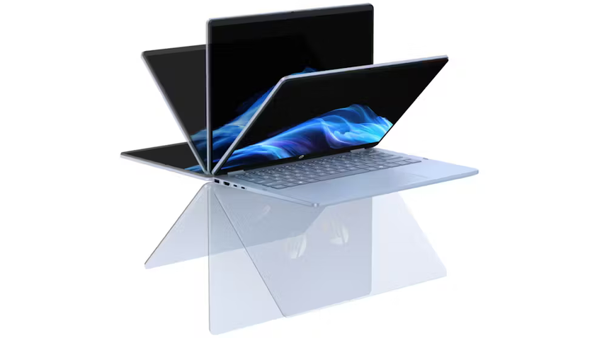 Prenosnik HP OmniBook 5 Flip 14-fp0033ne | Touch