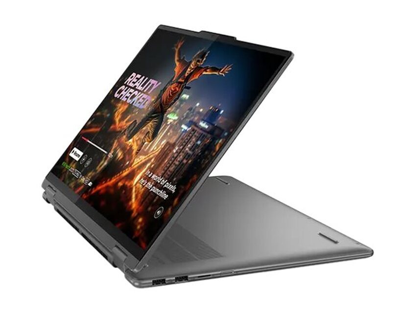 Lenovo Yoga 7 2-in-1 16IML9