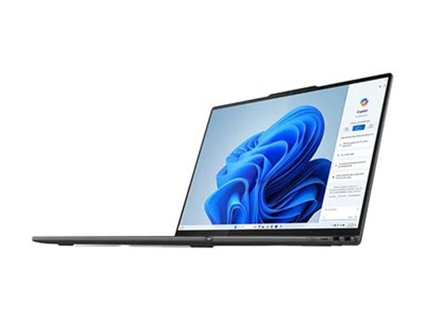 Lenovo Yoga 7 2-in-1 16IML9