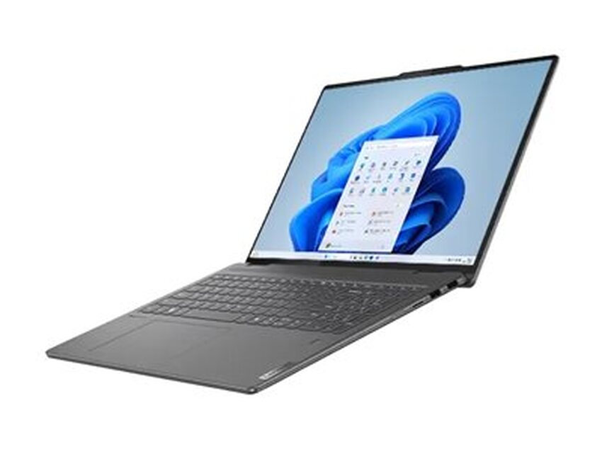 Lenovo Yoga 7 2-in-1 16IML9