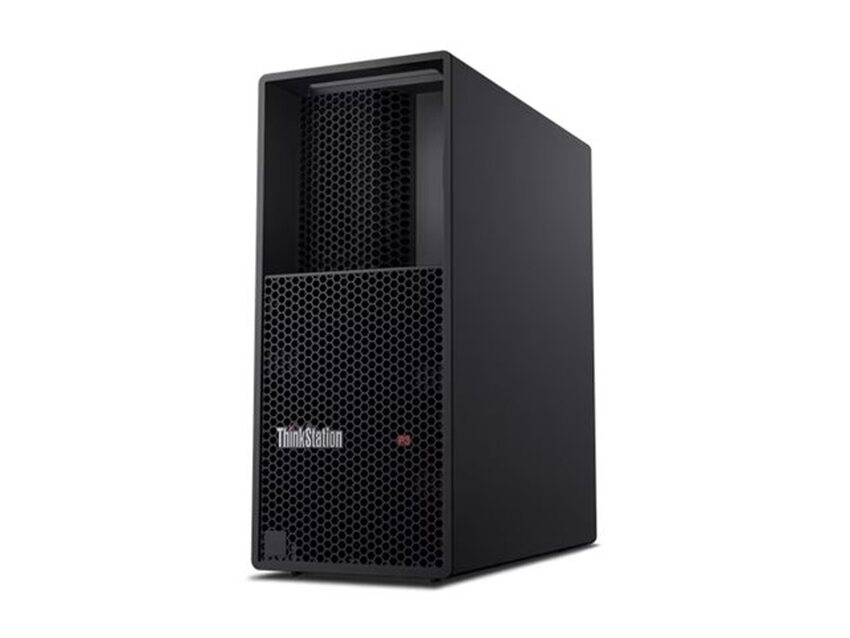 Lenovo ThinkStation P3 - tower Core i9 i9-14900 2 GHz - vPro Enterprise
