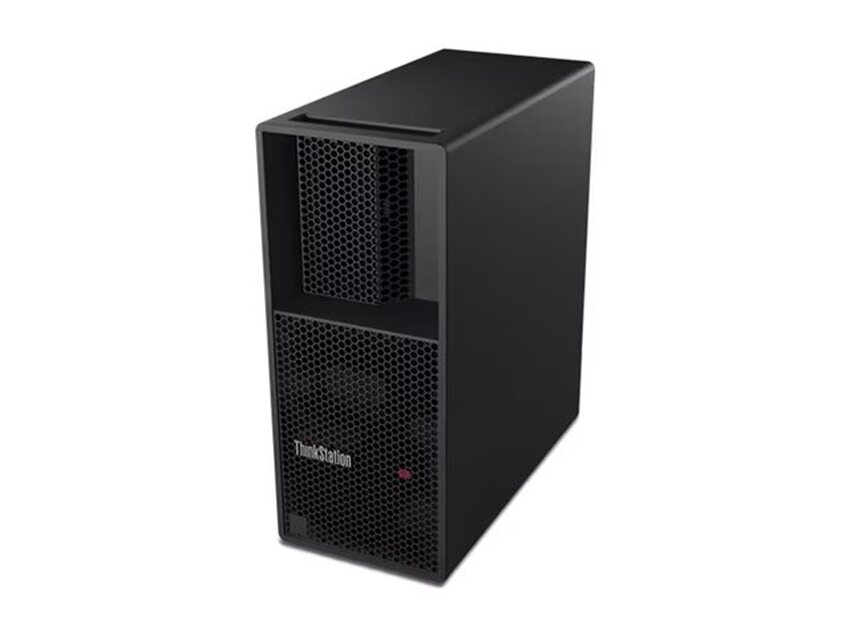 Lenovo ThinkStation P3 - tower Core i9 i9-14900 2 GHz - vPro Enterprise