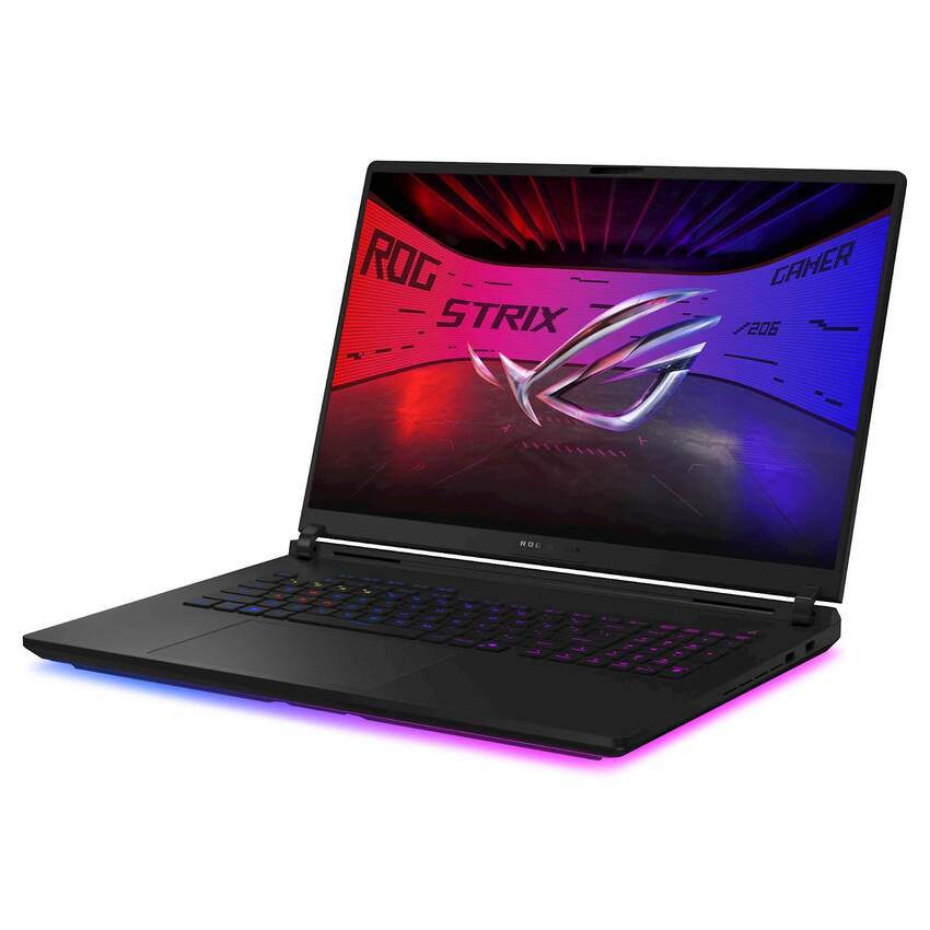 ASUS ROG Strix SCAR 18 G835LX-SA124X Ultra 9 275HX/64GB/SSD 2TB/18