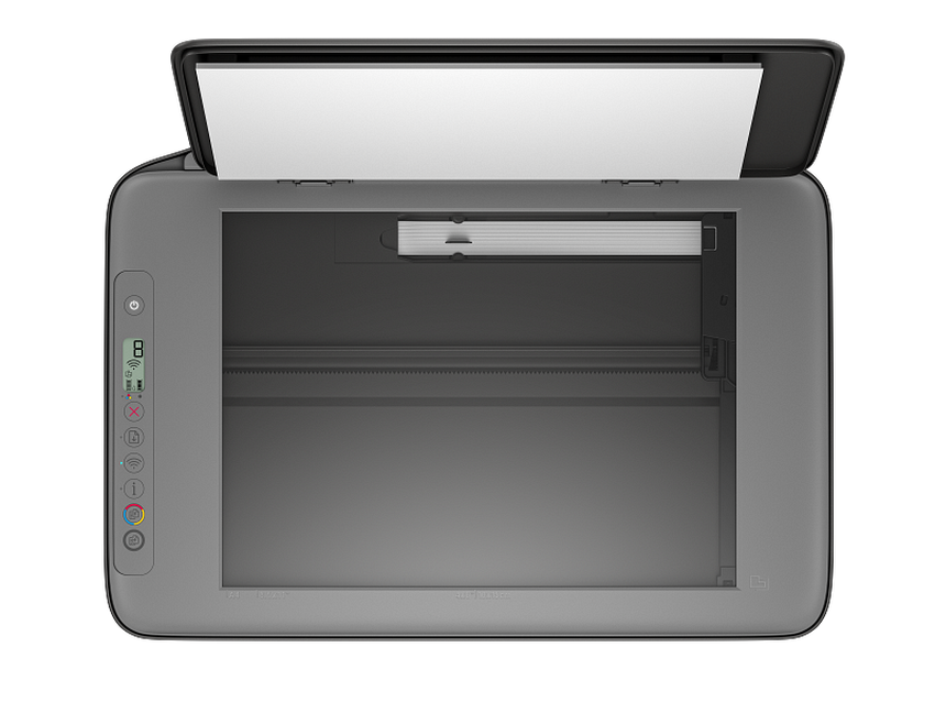 Mulitfunkcijski tiskalnik HP DeskJet 2920 Wireless