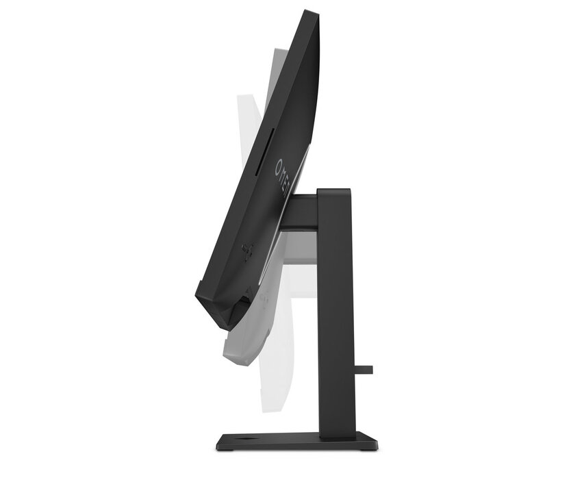 Monitor HP OMEN 27qs 68,6 cm (27″) QHD HDR IPS LED 1ms 240Hz