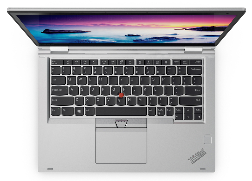 Prenosnik Lenovo Thinkpad Yoga 370