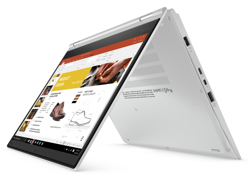 Prenosnik Lenovo Thinkpad Yoga 370