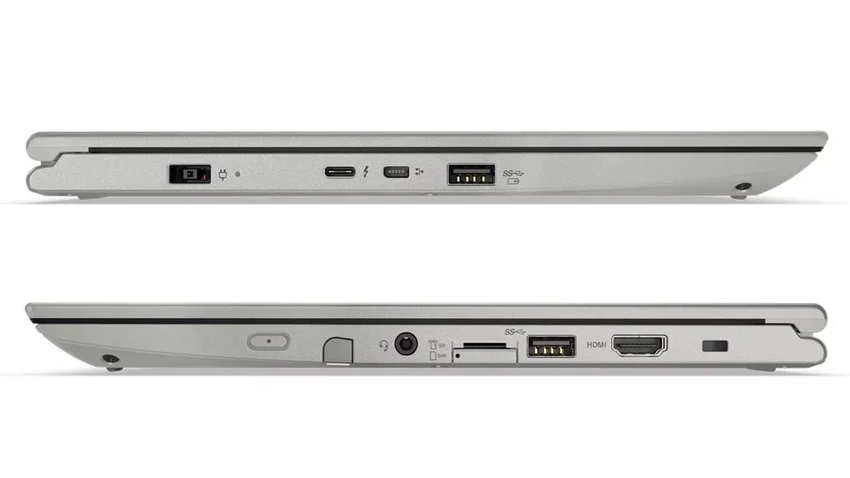 Prenosnik Lenovo Thinkpad Yoga 370