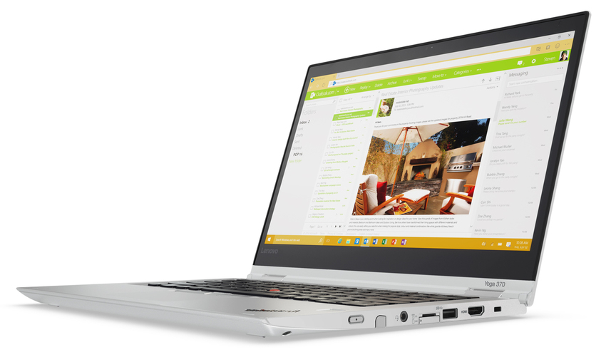 Prenosnik Lenovo Thinkpad Yoga 370