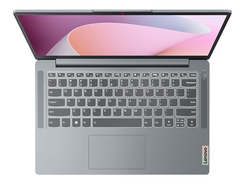 Lenovo IdeaPad Slim 3 14AMN8